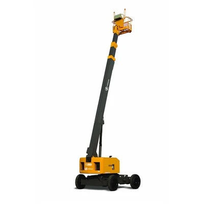 Lift telescopic cu braț de 85 ft